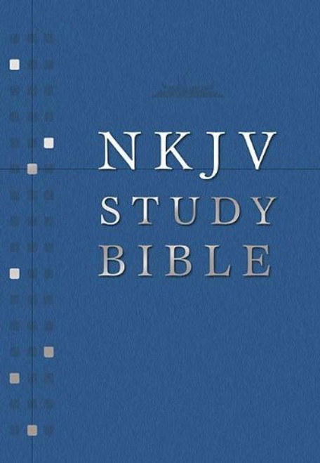 Nkjv Study Bible