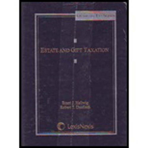 Estate And Gift Taxation