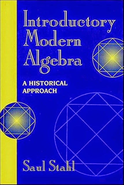 Introductory Modern Algebra