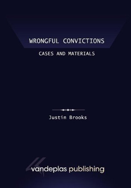 Wrongful Convictions