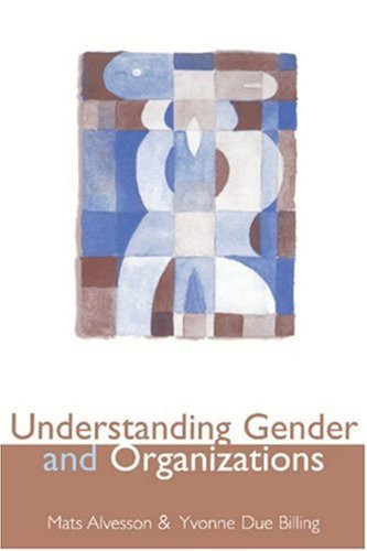 Understanding Gender And Organizations