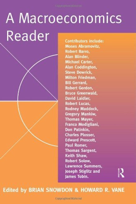 Microeconomics Reader