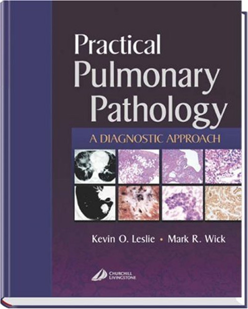 Practical Pulmonary Pathology