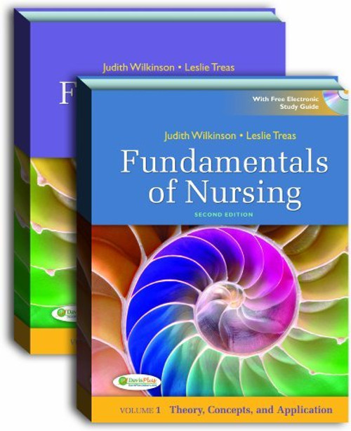 Fundamentals Of Nursing