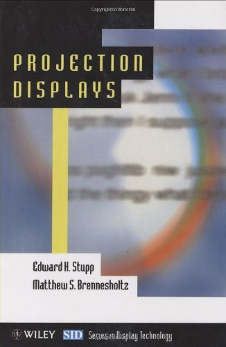 Projection Displays