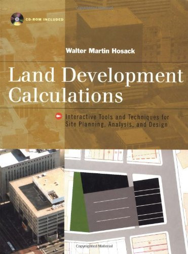 Land Development Calculations