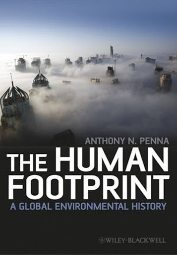Human Footprint