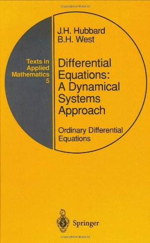 Differential Equations