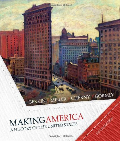 Making America