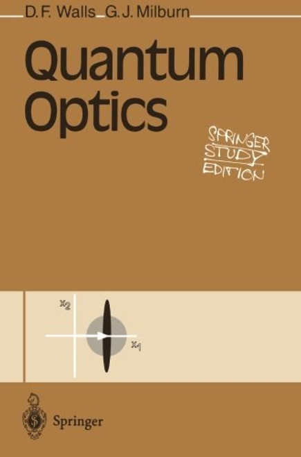 Quantum Optics
