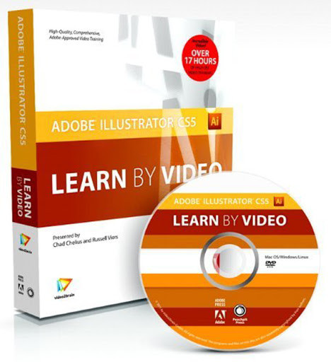 Adobe Illustrator Cs5