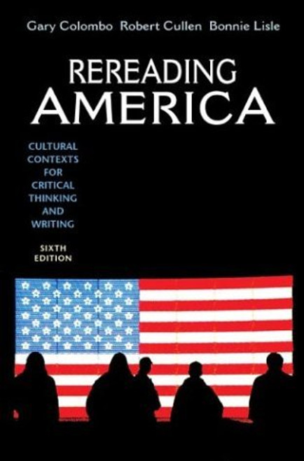 Rereading America