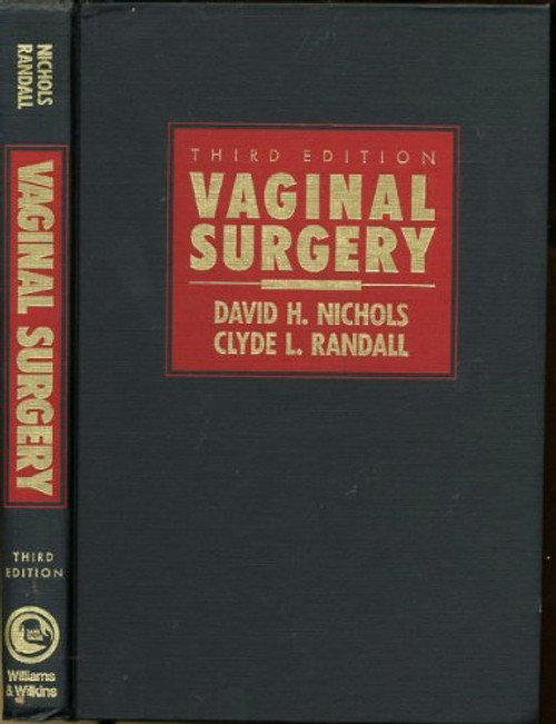 Vaginal Surgery