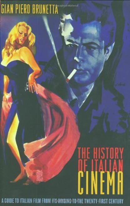 History Of Italian Cinema