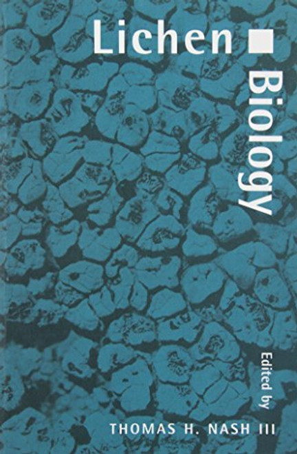 Lichen Biology