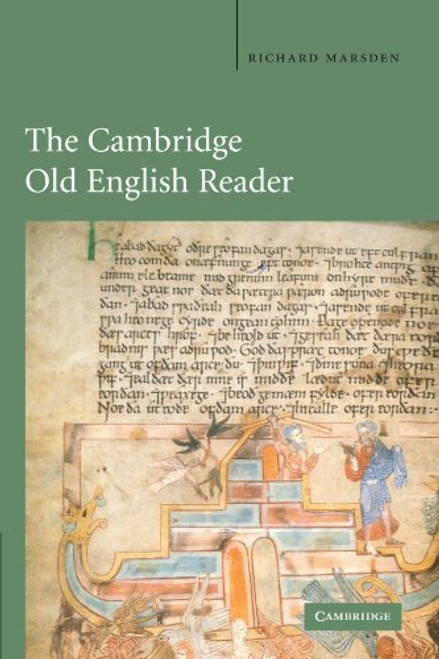 Cambridge Old English Reader