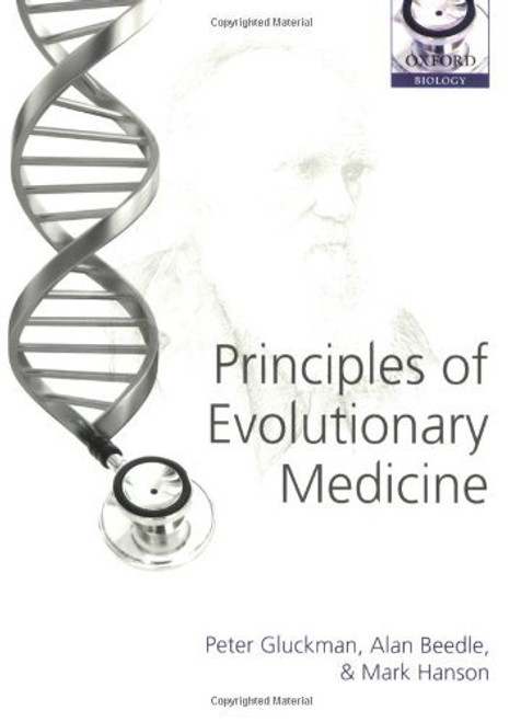 Principles Of Evolutionary Medicine