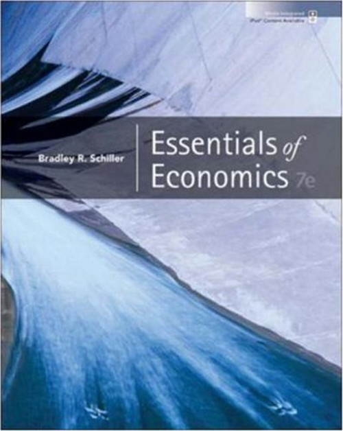 Essentials Of Economics