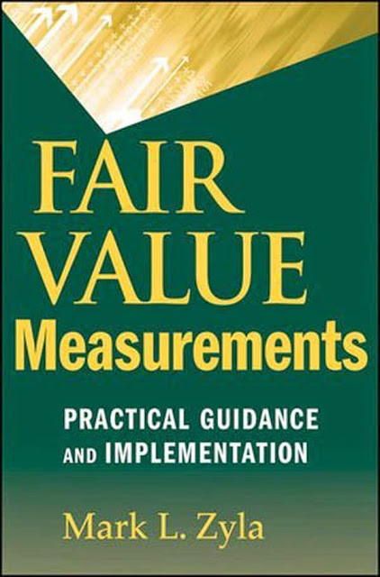 Fair Value Measurement
