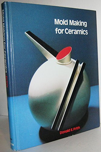 Mold Making For Ceramics