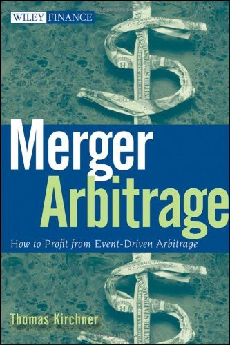 Merger Arbitrage