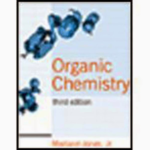 Organic Chemistry