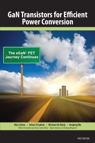 GaN Transistors for Efficient Power Conversion