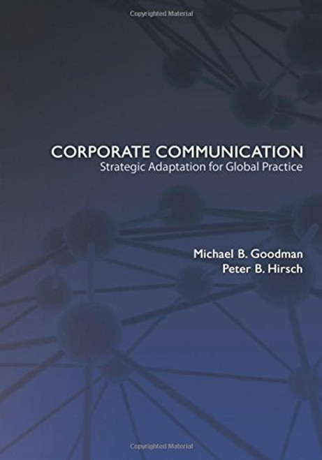 Corporate Communication