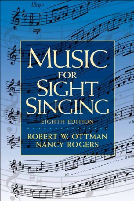 Music For Sight Singing