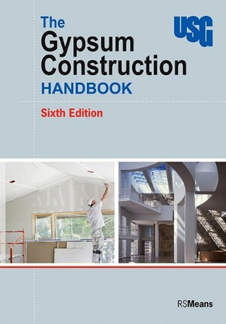 Gypsum Construction Handbook