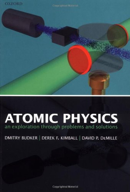Atomic Physics