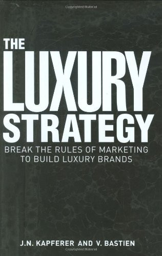 Luxury Strategy