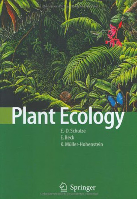 Plant Ecology