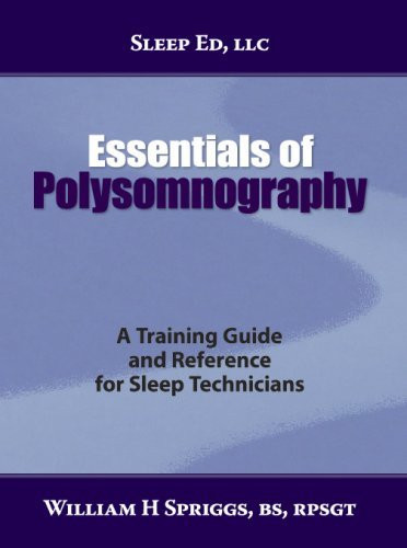 Essentials Of Polysomnography