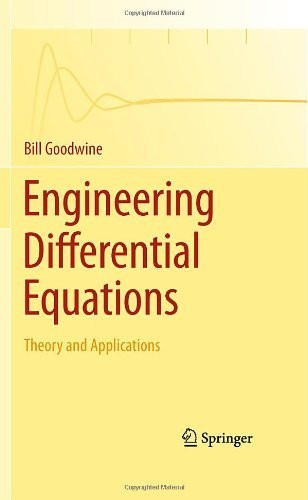 Engineering Differential Equations