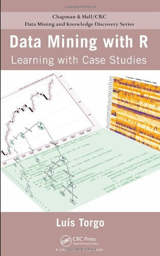 Data Mining With R