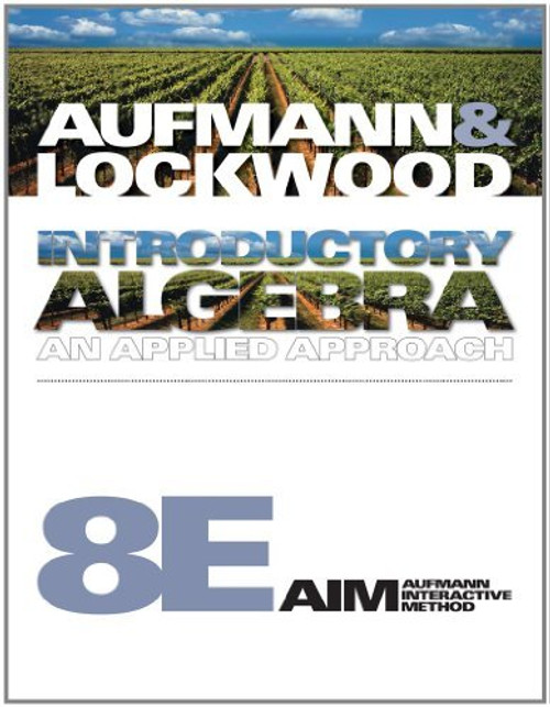 Introductory Algebra