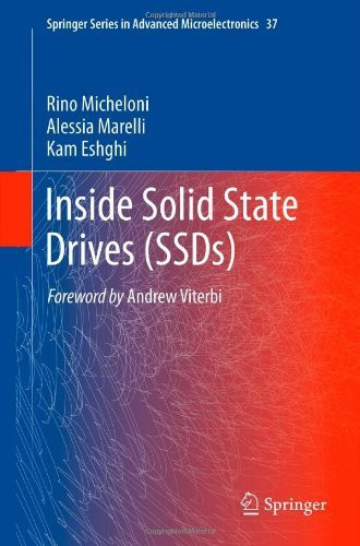 Inside Solid State Drives