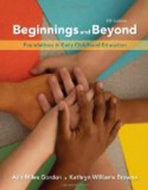 Beginnings And Beyond