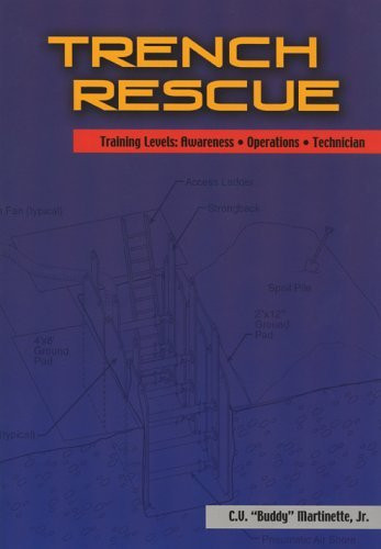 Trench Rescue