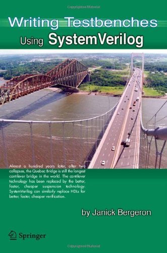 Writing Testbenches Using Systemverilog