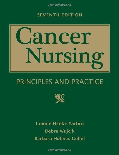 Cancer Nursing