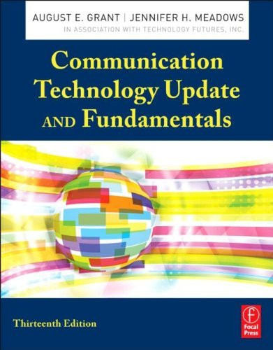 Communication Technology Update And Fundamentals