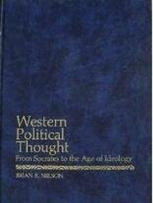 Western Political Thought