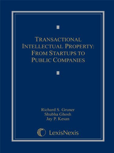 Transactional Intellectual Property