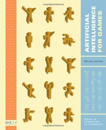 Artificial Intelligence For Games