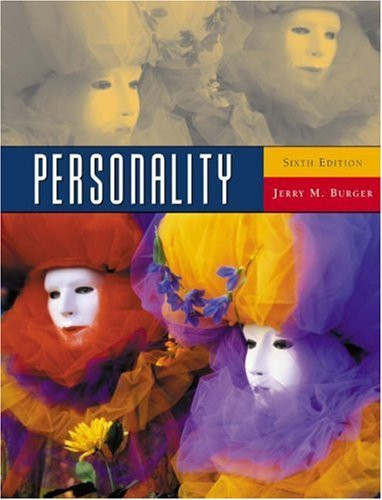 Personality