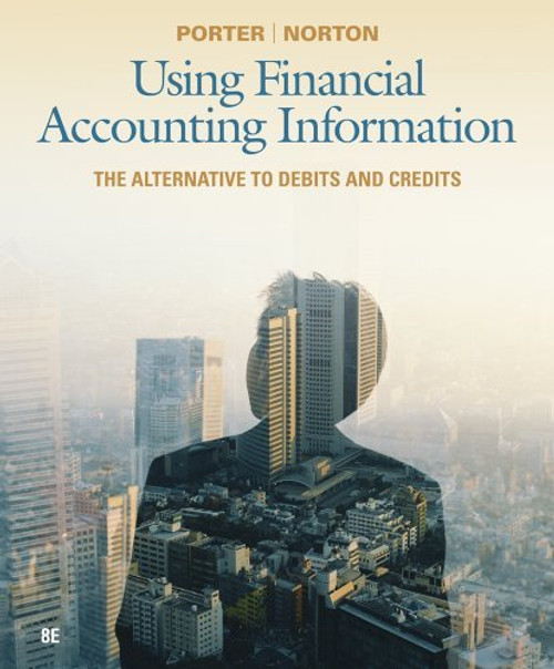Using Financial Accounting Information