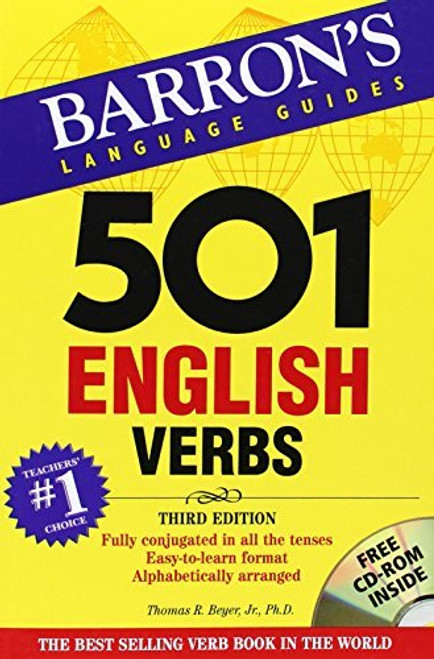 501 English Verbs