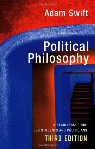 Political Philosophy